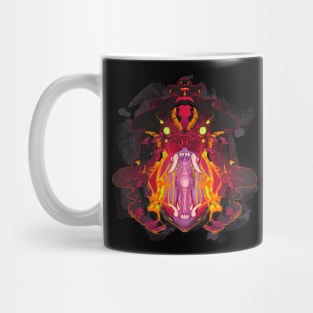 Hellmouth Mug